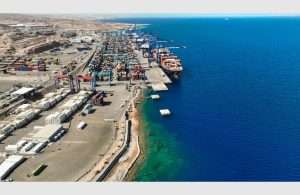 ACT is consolidating its position as a major transit point for the Levant region, as well as a gateway for Jordanian imports and exports