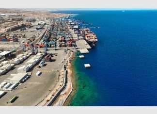 ACT is consolidating its position as a major transit point for the Levant region, as well as a gateway for Jordanian imports and exports
