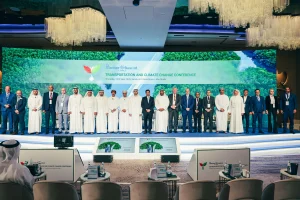 Speakers from The Maritime Standard Transportation & Climate Change Conference 2025