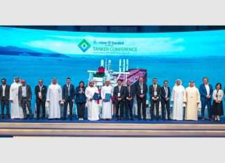 Speakers at The Maritime Standard Tanker Conference 2025