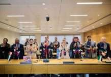 UAE secures Category B membership on IMO Council