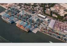 APM Terminals signs Bangladesh container port agreement