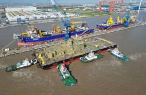By acquiring one of the region’s most capable heavy-lift vessels, Drydocks World is further strengthening its capacity to support large-scale offshore, industrial and energy projects