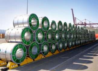 Breakbulk cargo, including heavy materials and oversized items used for large-scale construction and industrial projects, represent a vital part of Jebel Ali’s operations