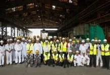 ASRY conducts security exercise