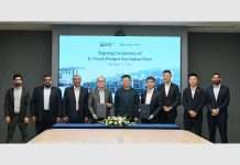 Hutchison Ports Sohar to deploy first e-trucks