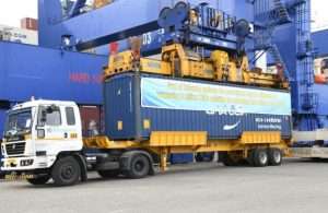 Colombo port has celebrated a record-breaking calendar year in 2025