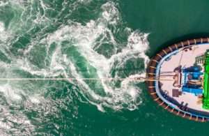 Echandia has secured a key contract in connection with India’s green tug project