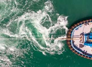 Echandia has secured a key contract in connection with India’s green tug project
