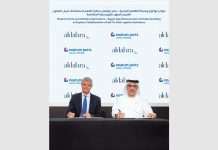 UAE heavyweight unveils further investment in Egyptian port sector