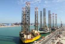 ASRY’s Offshore Division gears up for 200th project