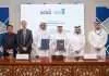 The MoU was signed by Fahad Bin Saad Al-Qahtani, Milaha’s Group Chief Executive Officer, and Dr. Salem Bin Nasser Al-Naemi, President of UDST, at the university’s campus in Doha