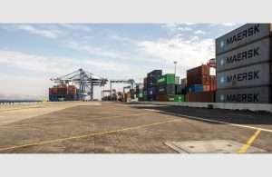 ACT handled over 1 million TEU for the first time in 2025
