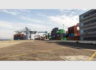 ACT handled over 1 million TEU for the first time in 2025