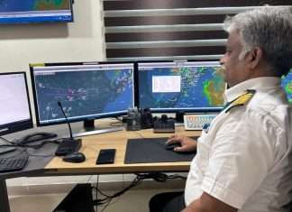 JNPA has adopted a paperless, real-time digital system to monitor marine operations
