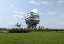 JNPA SEZ achieves rapid trade growth