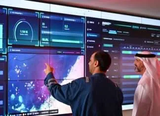 With the continued digitalisation of core business processes, the integration of AI and big data have become key influences on financial results at ADNOC L&S