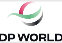 Changes at the top for DP World