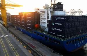 DP World handled over 93 million TEU across its global ports’ portfolio in 2025