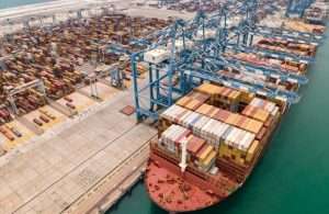 Khalifa Port is operating normally despite regional developments, AD Ports states