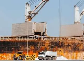 Salalah port sees general cargo volumes rise Record breaking volumes were handled at Salalah’s General Cargo Terminal in 2025