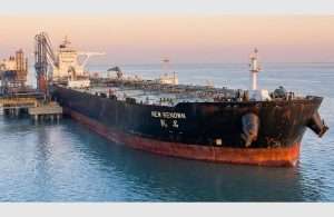 Adani Ports has officially inaugurated its new VLCC terminal in India, the country’s first of its type