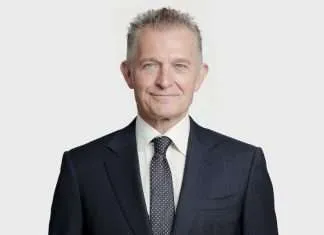 Drydocks World joins the Maritime Emissions Reduction Centre as newest international member Captain Rado Antolovic, CEO of Drydocks World