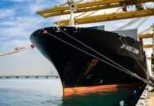 DP World acquires container vessel to strengthen Red Sea-Gulf-India services