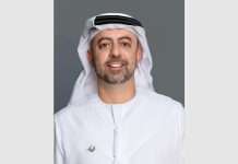 Key appointment for GCC region made by DP World