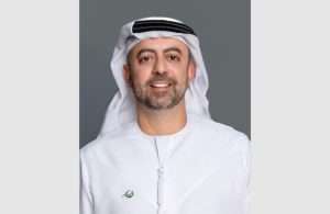 Ahmad Yousef Al-Hassan, DP World’s newly appointed Chief Executive Officer and Managing Director for the GCC region