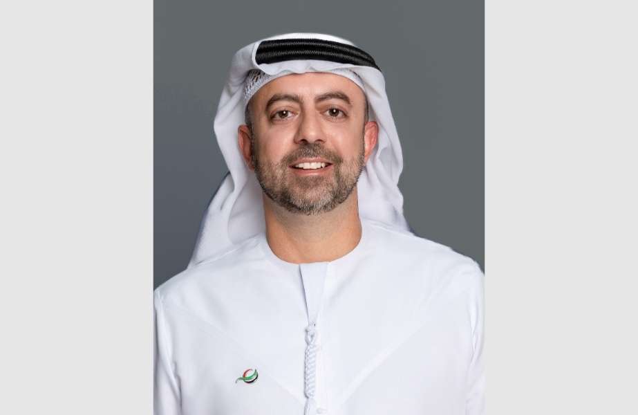 Story-6 Ahmad Yousef Al-Hassan, DP World’s newly appointed Chief Executive Officer and Managing Director for the GCC region