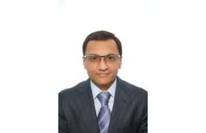 Rakesh Khetan, CEO, Wirana Shipping