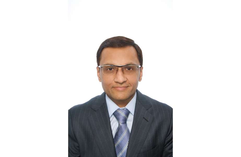 Story-9 Rakesh Khetan, CEO, Wirana Shipping
