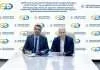 AD Ports Group to explore Black Sea port opportunities The signing of a framework agreement between AD Ports Group and NCMPA, which operates the Port of Constanța