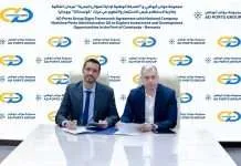 AD Ports Group to explore Black Sea port opportunities