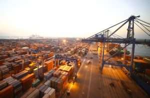 DP World Mundra is witnessing increased container traffic flows in 2026 to date