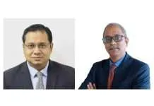 Leadership changes at IRS