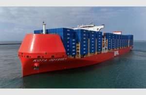 PIL has deployed large container vessels on services linking India, China and Southeast Asia with Jeddah to cater for increased demand for alternative routes to Middle East destinations