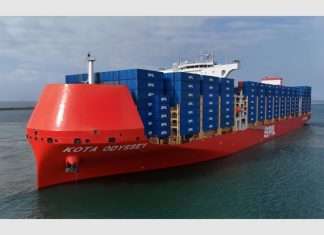 PIL has deployed large container vessels on services linking India, China and Southeast Asia with Jeddah to cater for increased demand for alternative routes to Middle East destinations