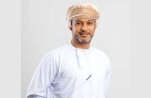 Asyad Shipping CEO, Dr Ibrahim Al Nadhairi