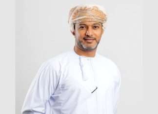 Asyad Shipping CEO, Dr Ibrahim Al Nadhairi