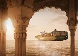 Hapag-Lloyd and Government of India sign Letters of Intent on maritime cooperation Hapag-Lloyd is strengthening its connections with India's maritime sector