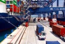 East Coast UAE port options help overcome supply chain challenges