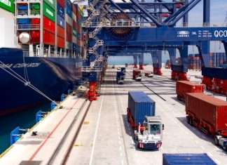 AD Ports is making more use of its Fujairah terminal to overcome logistical challenges caused by issues around the Strait of Hormuz