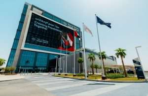 KEZAD has secured some significant contacts which will sustain the momentum it built up in 2025
