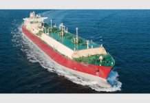 Nakilat reports rise in first quarter profits