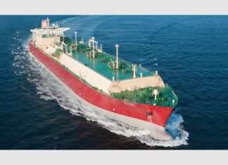 Nakilat remains on course to expand its LNG carrier fleet over the next few years