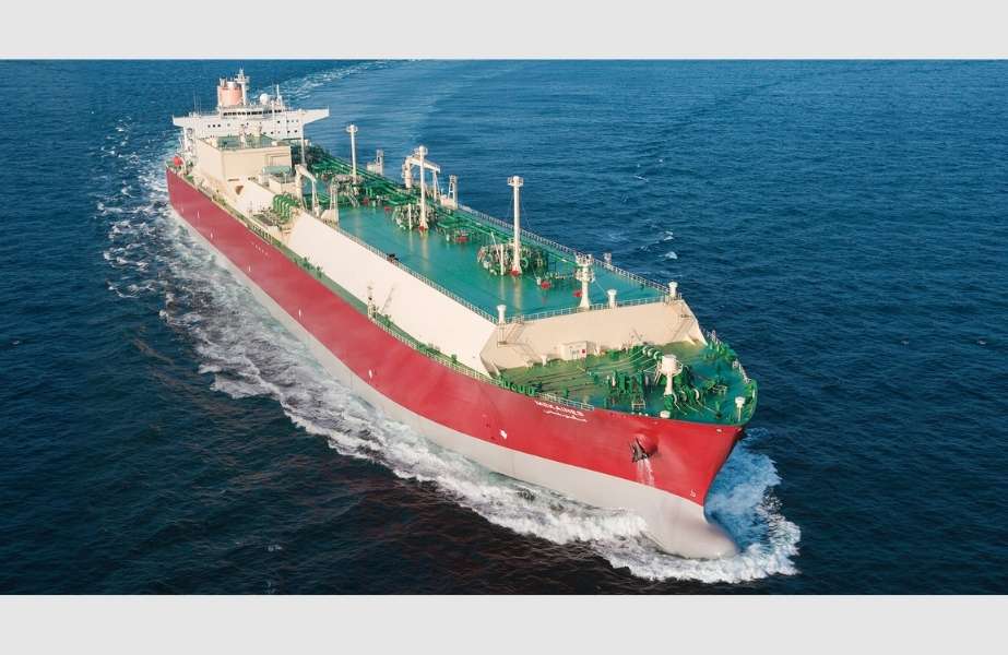 Story-5 Nakilat remains on course to expand its LNG carrier fleet over the next few years