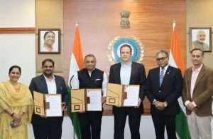 APSEZ has joined forces with SMIT Salvage and Marine Emergency Response Centre to establish India’s first Port of Refuge structure