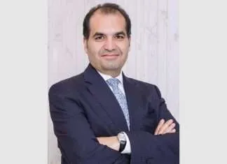 IPANDI gains Indian DGS approval Amir Mosadeghi, CEO of IPANDI